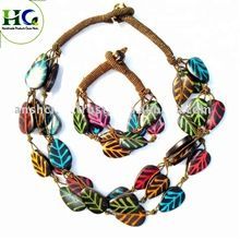 BONE JEWELRY BEADED JEWELRY