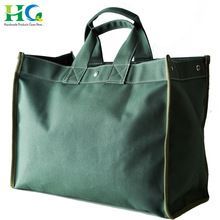 Custom Made Canvas Tote Bag