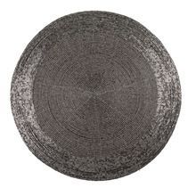 HANDMADE BEADED TABLE