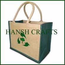 Handmade Jute Bags