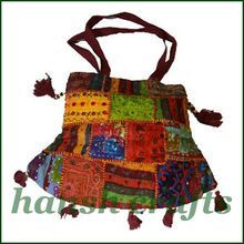 Patch Work Bags Vintage Bags