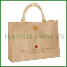 PROMOTIONAL JUTE BAG JUTE BAGS