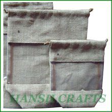 Promotionall Drawstring Pouch Bag