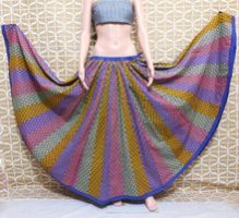 50 Kali Jaipuri Skirts