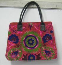 BANJARA SUZANI BAGS