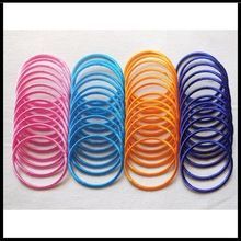 Handmade Silk Thread Bangles