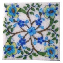 Loving Wall and Floor Tiles