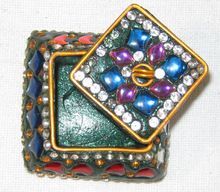 Small Sindoor Boxes