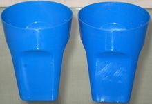 Plastic Glasses