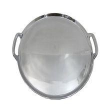 Aluminum Tray