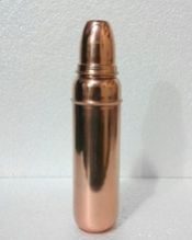 Copper Bottle
