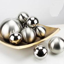Stainless Steel Decorative Balls