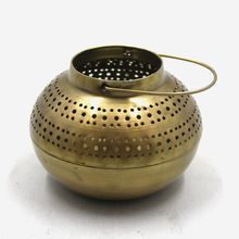 Brass Antique Decorative Indoor Lanterns