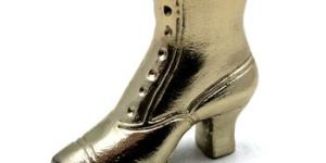 Decorative Shoe Ornaments