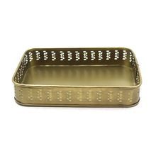 Metal Decorative Iron Trays