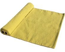 Custom Designed Soft Yoga Rug