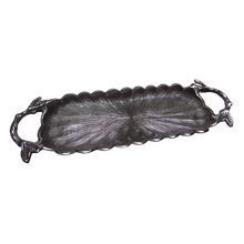 Aluminium Metal Serving Tray