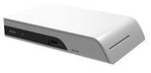 Cable Set Top Box