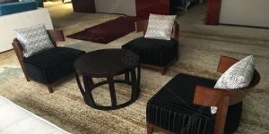 Customized Sofa Set
