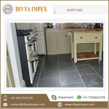 Slate Floor Tile