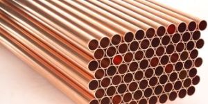 Copper Alloy Pipes and Tubes
