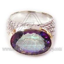 Mystic Topaz Jewelry
