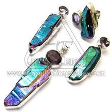 Semi Precious Stones