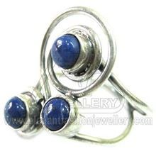 Sterling Silver Rings Jewelry