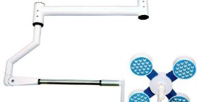 Ceiling Hospital Theater LIGHT