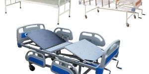 Hospital Adjustable Bed