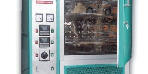 Humidity Refrigerated Cabinet