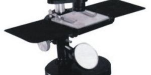 Laboratory Dissecting Microscope
