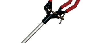 Laboratory Three Finger Adjustable Clamp