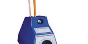 Melting Point Apparatus