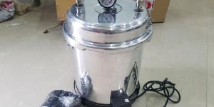 Non Electric Autoclave