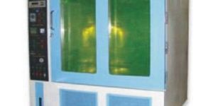 Plant Growth Chamber