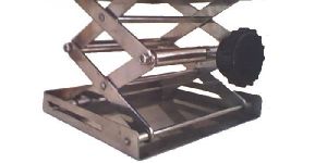 Stainless Steel Adjustable Jack