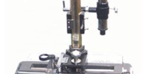Travelling Vernier Microscope
