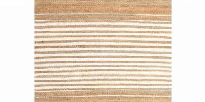 Jute Rug
