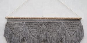 Sweater Wall Hanging