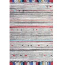 Vintage Wool Rug
