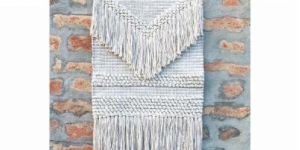 Woven Wall Hanging