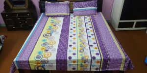 Cotton Bed Sheets
