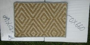 Jute Mat