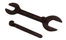 Gas Spanner