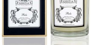 Bela Perfume Candle