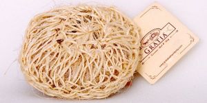 Sisal Ball Bath Tools