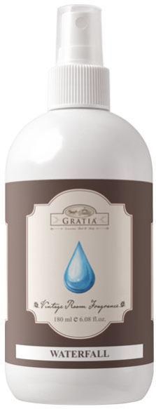 Waterfall Room Fragrance