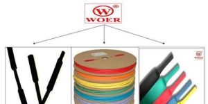 Heat Shrinkable Tube