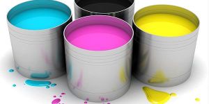 Liquid Paint